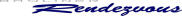 Bayliner Rendezvous Boat Logos