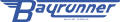 Bay Runner Boat Logos