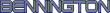Bennington 90's Style Pontoon Boat Logos