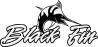 Blackfin Boat Logos - New Style
