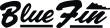 Blue Fin Original Style Reproduction Boat Logos