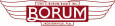 Borum Boat Logos - Style 2 - Wings