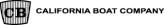 California Boat Company Logos