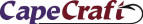 Cape Craft Boat Logos