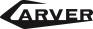 Carver 70s Emblem Replacement Boat Logos
