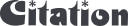 Citation 80s Style 2 Reproduction Boat Logos