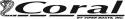 Coral by Viper Boat Logos