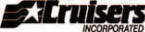 Cruisers Inc. Boat Logos