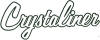 Crystaliner Boat Logos