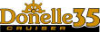 Donelle Boat Logos