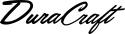 Duracraft 1950s Style Reproduction Boat Logos