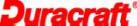 Duracraft Boat Logos