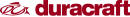 Dura Craft New Style 2 Boat Logos