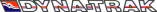 Dyna-Track Boat Logos