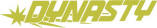 Dynasty Boat Logos