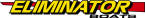 Eliminator Boat Logos