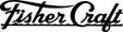 Fisher Craft Boat Logos