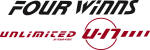 Four Winns Unlimited Boat Logos