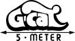G-Cat Reproduction Die Cut Vinyl Sail Boat Logos