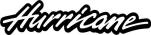 Hurricane Boat Logos