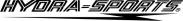 Hydra-Sports Boat Logos