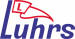Luhrs Boat Logos