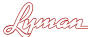 Lyman Style 2 Boat Logos