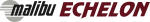 Malibu Echelon Boat Logos