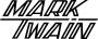 Mark Twain Style 2 Boat Logos