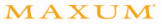 Maxum Boat Logos New Style 1