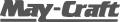 May Craft Reproduction Boat Logos