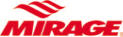 Mirage Boat Company Logos