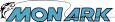 MonArk 1990s Reproduction Boat Logos with Fish