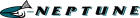 Neptune by Sunbird New Style Reproduction Boat Logos