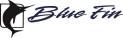 Blue Fin New Style Boat Logos