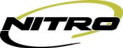 Nitro Bass Boats Style 3 Boat & Truck Logos