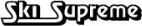 Ski Supreme Old Style Boat Logos