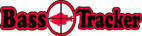 Original Bass Tracker I, II, III Boat Logos