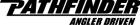 Pathfinder Boat Logos