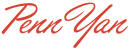 Penn Yan Boat Logos
