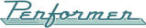 Performer Boat Logos