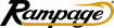 Rampage Boat Logos