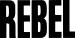 Rebel Bass Boat Reproduction Vinyl Logos