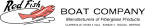 Redfish Boat Logos