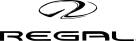 Regal Boat Logos -Style 2