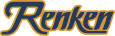 Renken 80s Boat Logos