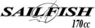 Sailfish Boat Logos