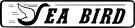 Sea Bird Boat Trailer Logos