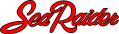 Sea Raider Boat Logos