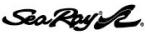Sea Ray Boat Logos